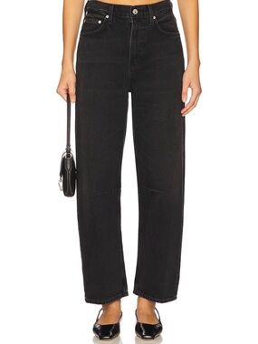 NWT Citizens of Humanity Miro Relaxed Jeans Domino 29
